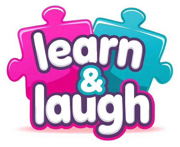 Learn&Laugh