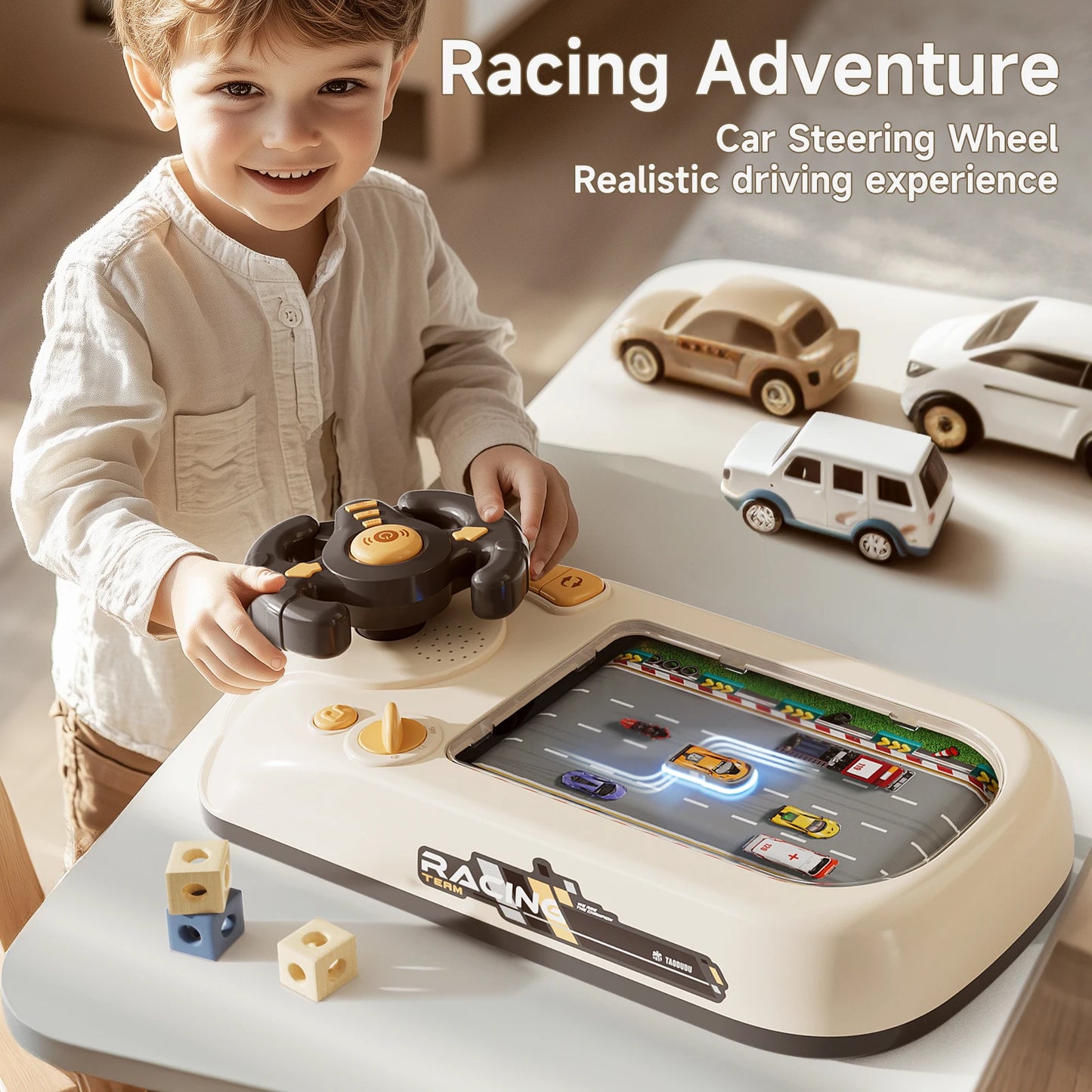 RACING MASTER
